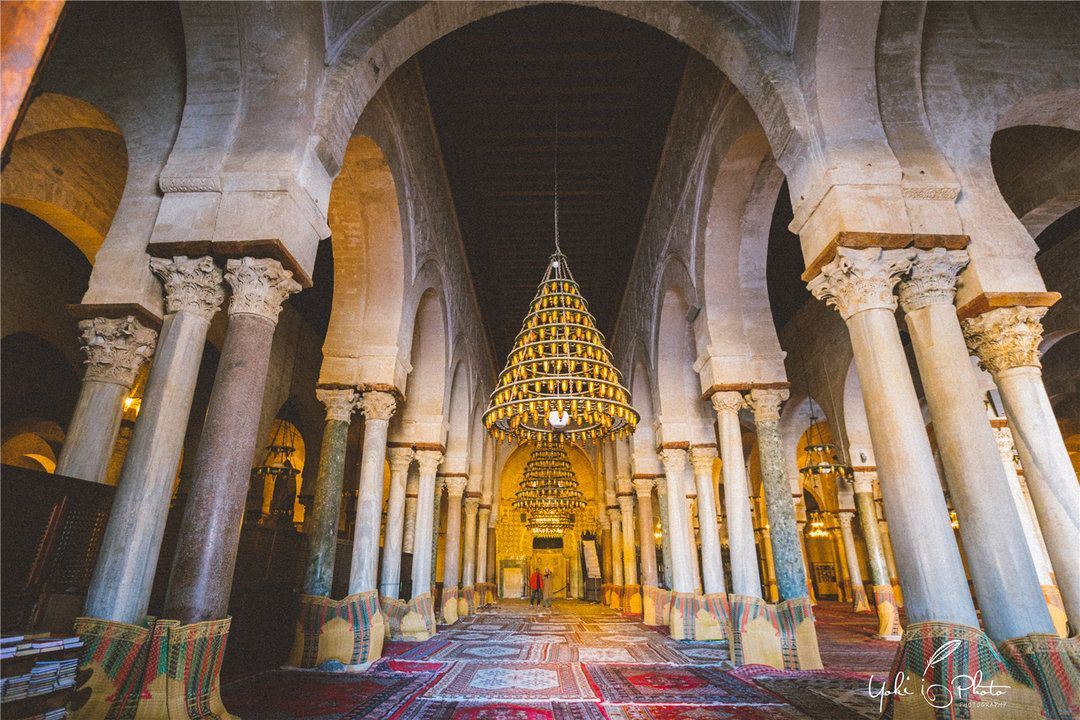 kairouan