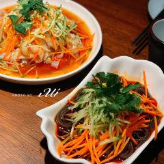 晓疆山·大美新疆菜(白玉兰广场店) User Photo