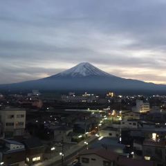 Houtou Fudou ，Kawaguchiko Minami User Photo