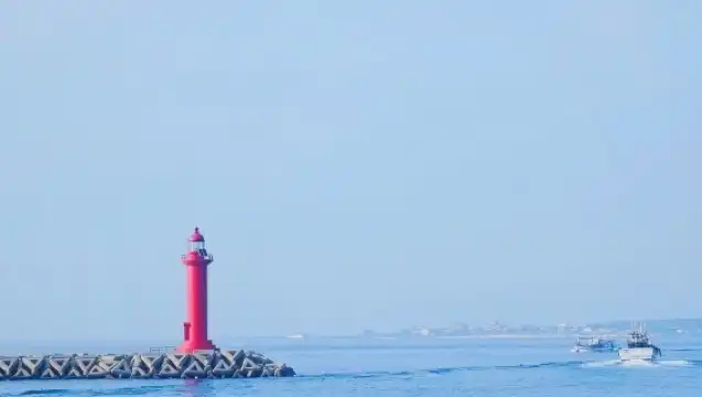 濟州島鹹德海水浴場＋牛島＋城山日出峰＋涉地可支一日遊
