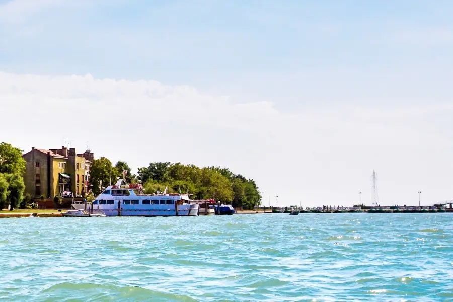 Lido di Venezia