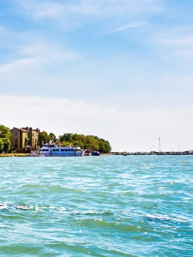 Hotels in Venice-Lido