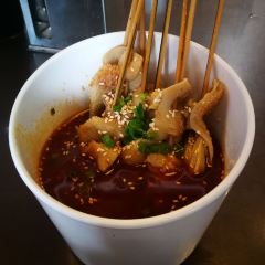 第一楼灌汤包(寺后街店) 여행 사진