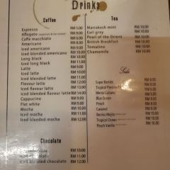 Sisters 9 Cafe @Gold Coast Morib International Resort User Photo