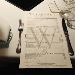 Wolfgang’s Steakhouse User Photo