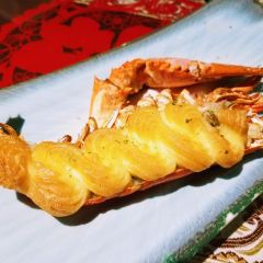 Zhongtang Hailu Hui Yanbaochi Seafood Buffet Cuisine User Photo