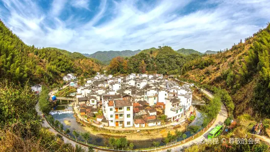 Jujing Village