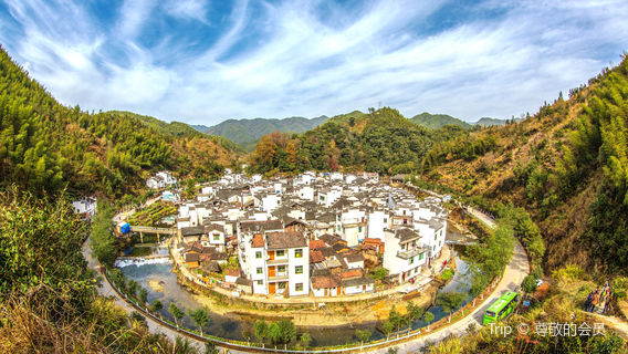 Wuyuan
