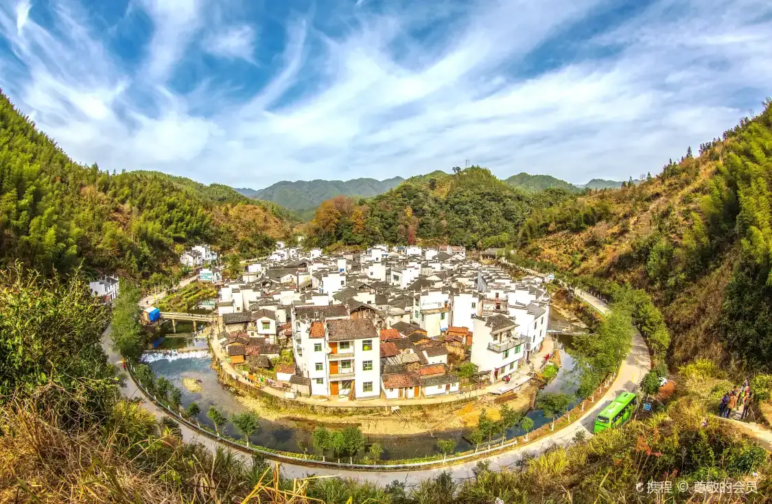 Hotels near Jujing Village