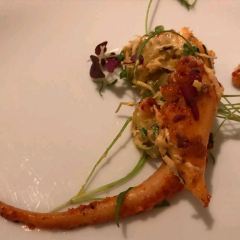 Benares Restaurant & Bar User Photo