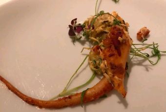 Benares Restaurant & Bar User Photo