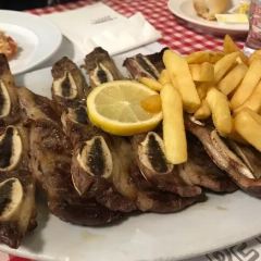A Petisqueira 여행 사진