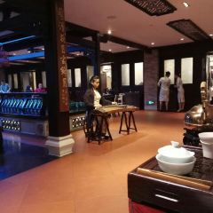 JADE RIVER User Photo