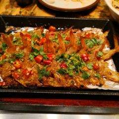状元阁烧烤(新华路总店) User Photo