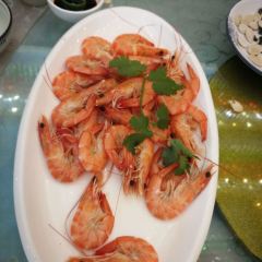 Mayflower Seafood Market User Photo