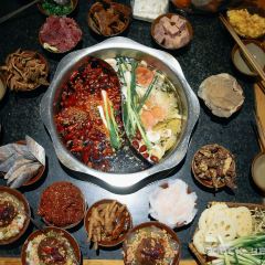 楠火锅(四小区总店) User Photo