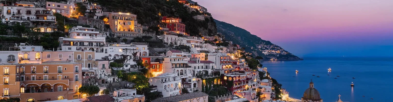 Attrazioni del Giro Notturno