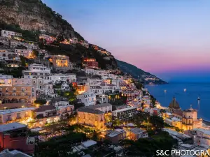 Popular Night Attractions in Amalfi