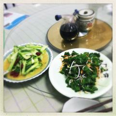 Wutaiyunyangshengsushiguan (qingnianchuangye) User Photo