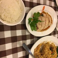 Boon Tong Kee Restaurant User Photo