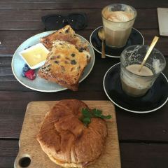 The Rogue & Rascal張用戶圖片