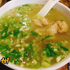 DaMo KaoRou (PanXuan Road) User Photo