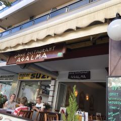 Restaurant Agalma User Photo