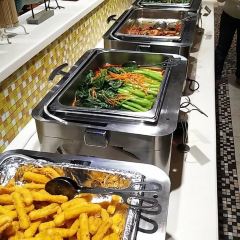 Jinhansinanmeikaorouzizhu Restaurant User Photo