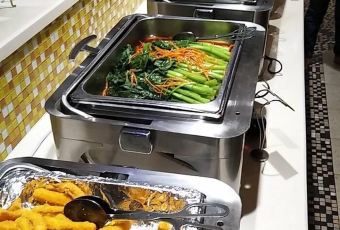 Jinhansinanmeikaorouzizhu Restaurant User Photo