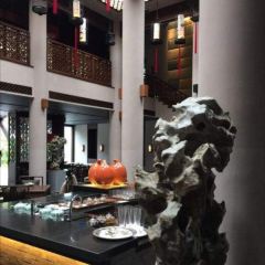 Tea House User Photo
