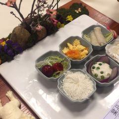 辣子村土碗菜精品中餐(上城壕街店) User Photo