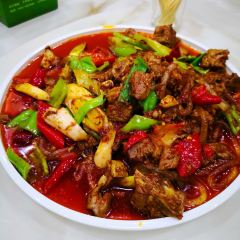 忠民羊羔肉食府(金水湖畔店) User Photo