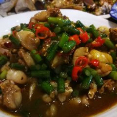 Yiweilingxian User Photo