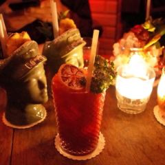 Cahoots London 여행 사진