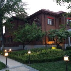 Maxim's DE PARIS User Photo