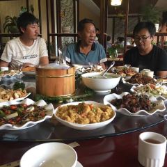 重庆鸡公煲(钟山店) User Photo