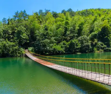 Hotels near Yixing Bamboo Forest