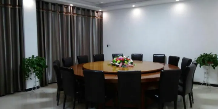 家湘味主題餐廳