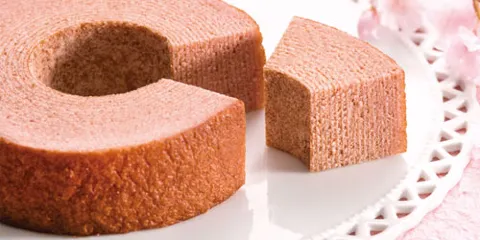 北菓樓（小樽本館店）