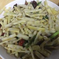 有吃不瞒天地·飞哥豆花 User Photo