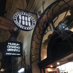 Good Food Coffee & Bakery User Photo