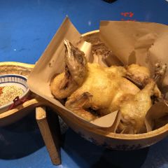 長安大牌檔之西遊漫記(大悅城店)張用戶圖片