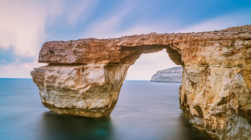 Azure Window