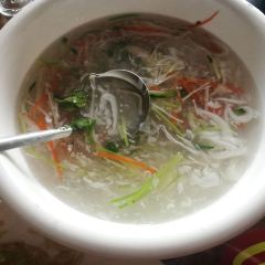 JIN XIANG YU User Photo