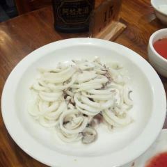 Ninghai Restaurant User Photo