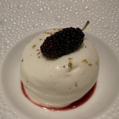 8½ Otto e Mezzo BOMBANA Shanghai User Photo