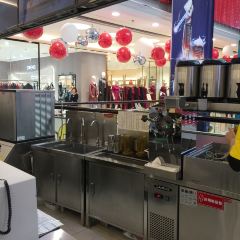 快乐柠檬happylemon(新村新玛特店) User Photo
