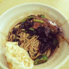 老爺叔麵館（西園店）張用戶圖片