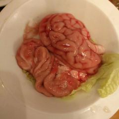 Lao MaTou Hotpot (YuLin) User Photo