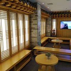 笑谈小街·韩国料理(番禺店) User Photo